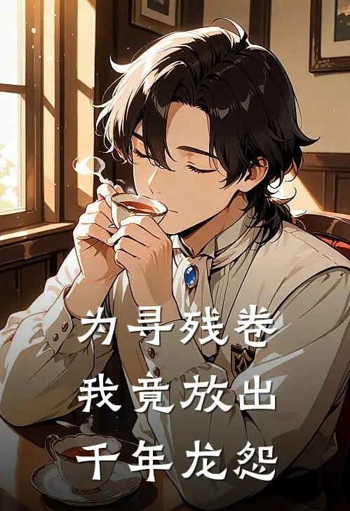 《为寻残卷，我竟放出千年龙怨》林舒李淮安火爆新书_为寻残卷，我竟放出千年龙怨(林舒李淮安)免费小说