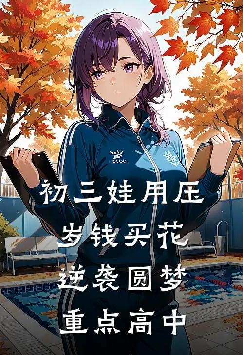 初三娃用压岁钱买花，逆袭圆梦重点高中