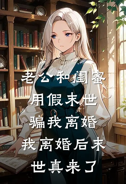 老公和闺蜜用假末世骗我离婚，我离婚后末世真来了(抖音热门)免费阅读完整版小说_最新小说全文阅读老公和闺蜜用假末世骗我离婚，我离婚后末世真来了抖音热门