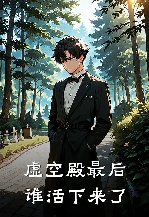 虚空殿最后谁活下来了