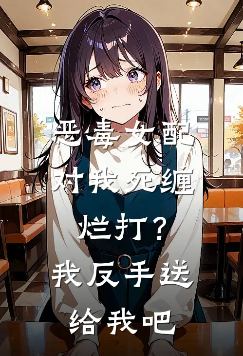 恶毒女配对我死缠烂打？我反手送给我吧川骨糯苏清颜免费小说全集_小说免费完结恶毒女配对我死缠烂打？我反手送给我吧川骨糯苏清颜