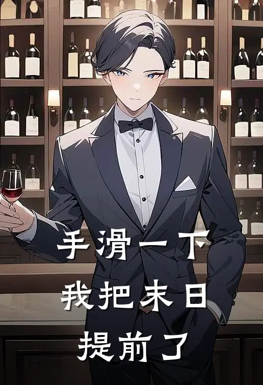 手滑一下，我把末日提前了