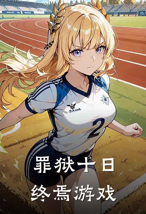 罪狱十日：终焉游戏