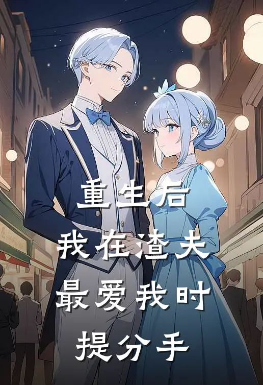 重生后，我在渣夫最爱我时提分手林菀筠夏绮雯免费小说在线看_完本小说阅读重生后，我在渣夫最爱我时提分手(林菀筠夏绮雯)