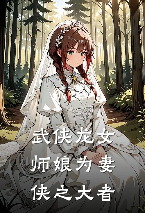 武侠龙女师娘为妻侠之大者