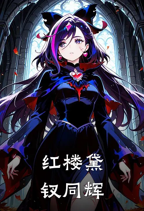 【红楼】黛钗同辉