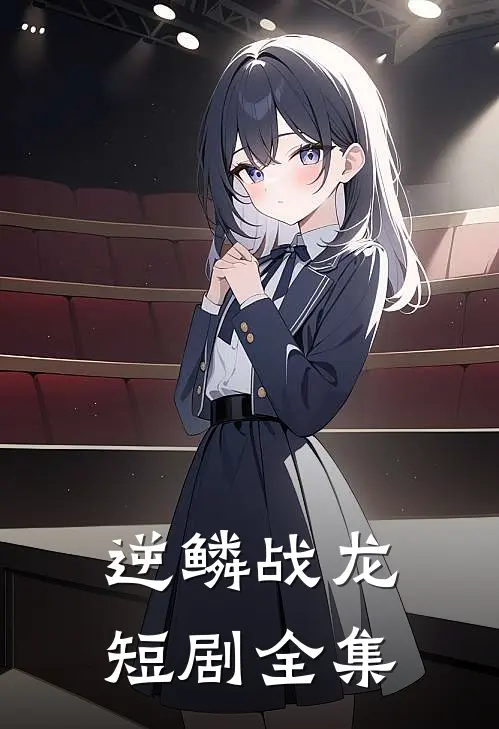 逆鳞战龙短剧全集