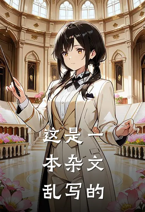 这是一本杂文，乱写的