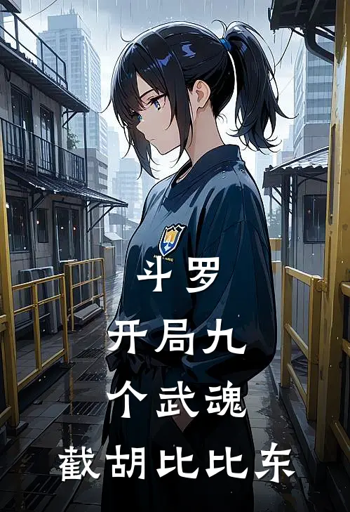 斗罗：开局九个武魂，截胡比比东