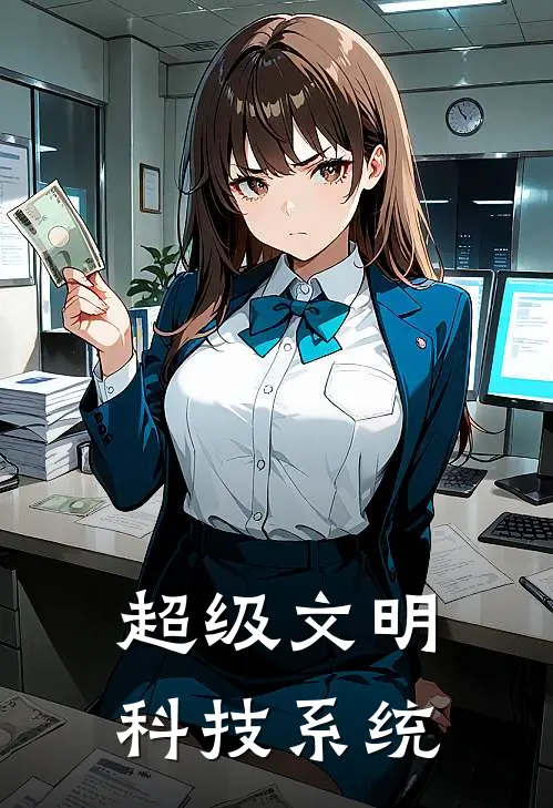 超级文明科技系统