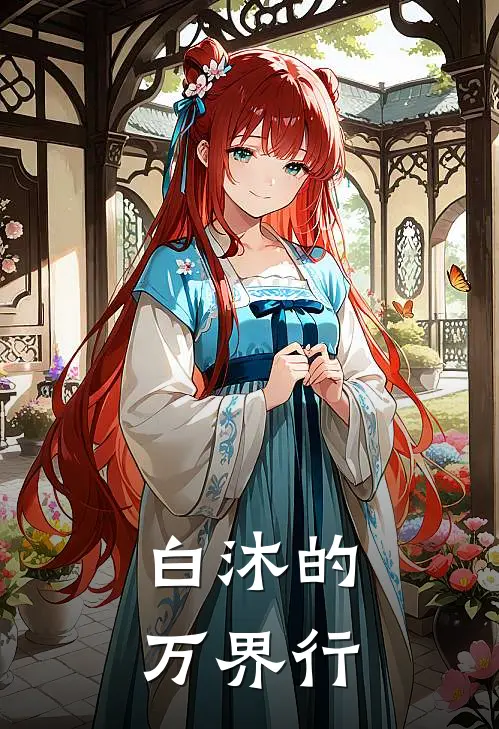 白沐的万界行
