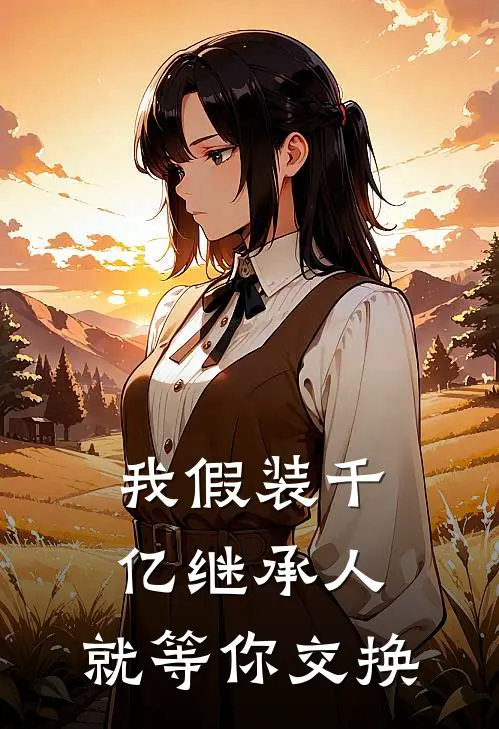 我假装千亿继承人，就等你交换(林辰江月)全本完结小说_完整版免费全文阅读我假装千亿继承人，就等你交换(林辰江月)