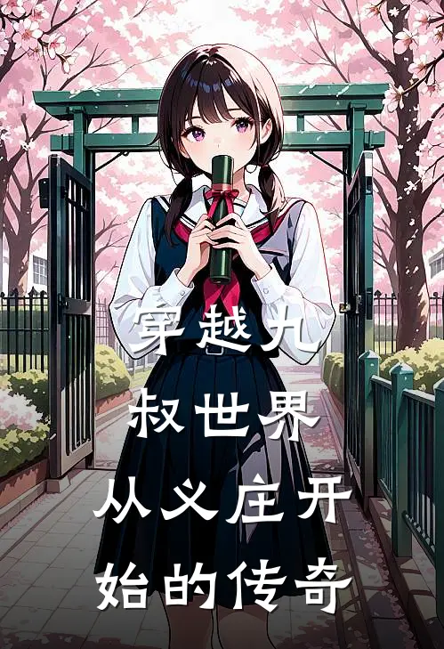 穿越九叔世界，从义庄开始的传奇林羽秋生免费小说完结_最新完本小说推荐穿越九叔世界，从义庄开始的传奇(林羽秋生)