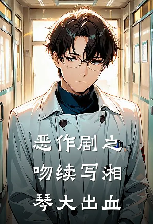 恶作剧之吻续写湘琴大出血