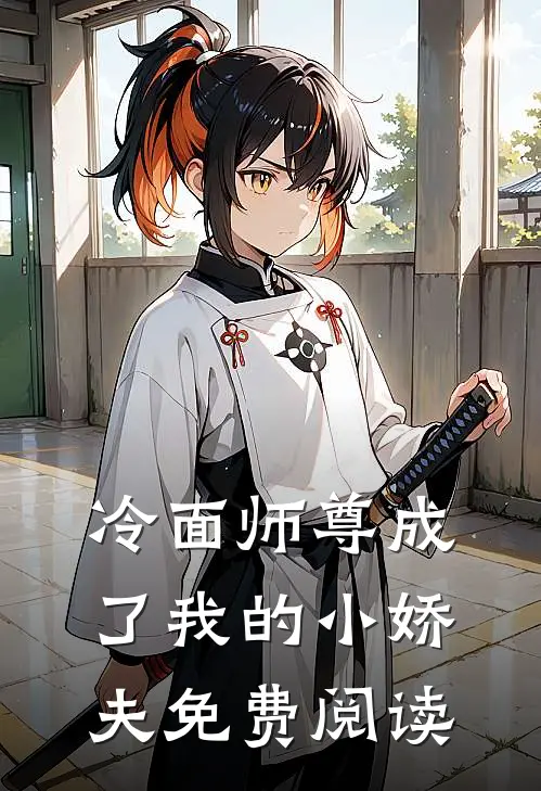 冷面师尊成了我的小娇夫免费阅读