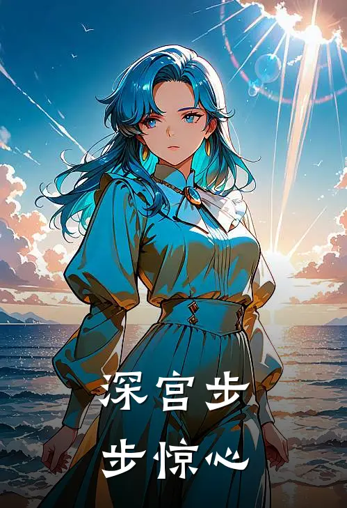 深宫步步惊心