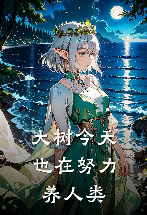 叶繁徐峰大树今天也在努力养人类全文免费阅读_叶繁徐峰完整版免费阅读