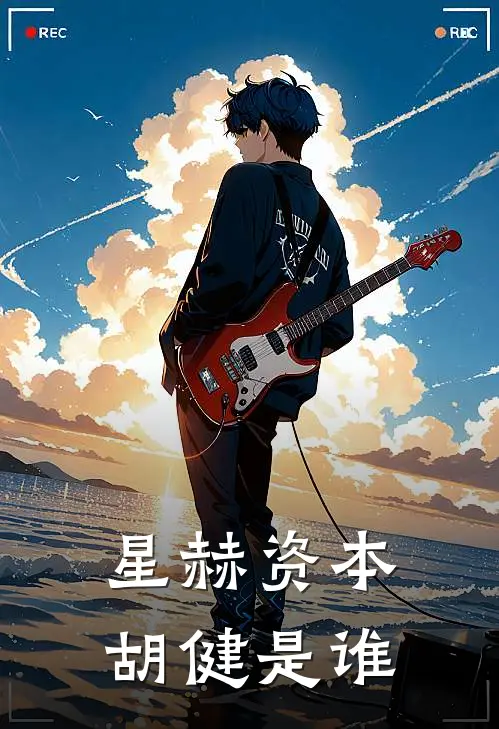 星赫资本胡健是谁