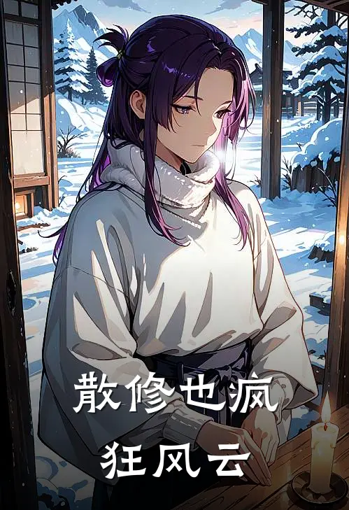 散修也疯狂风云