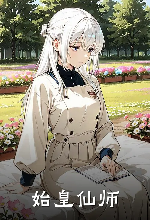 始皇仙师
