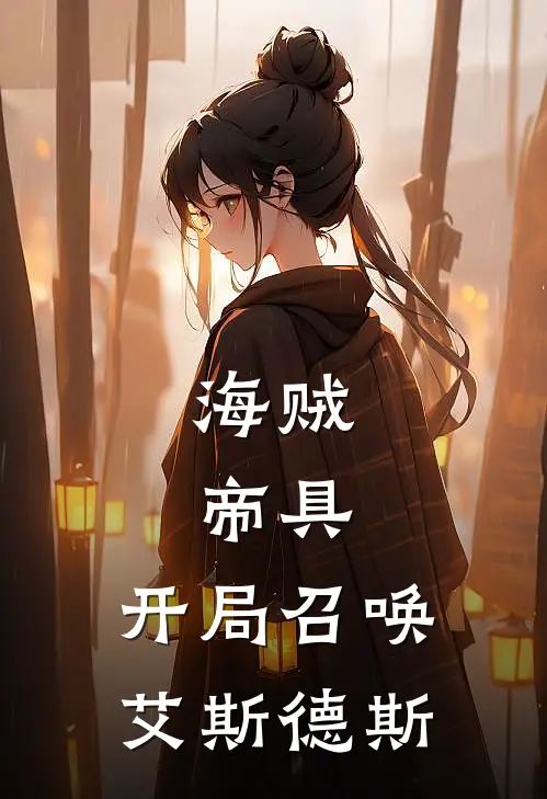 海贼：帝具，开局召唤艾斯德斯