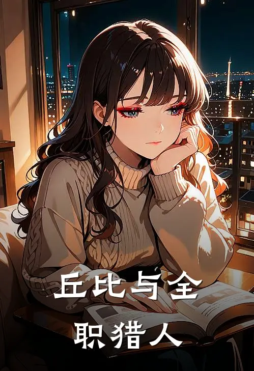 丘比与全职猎人