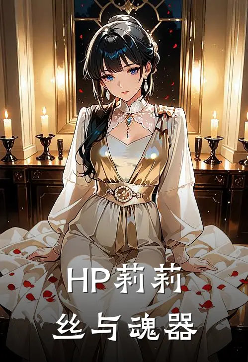 HP莉莉丝与魂器
