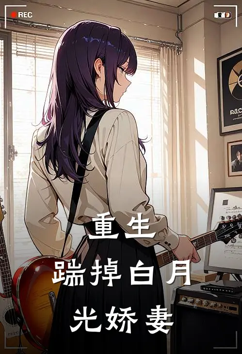 重生：踹掉白月光娇妻