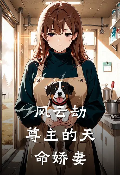 风云劫：尊主的天命娇妻楚云飞洪霸天免费小说在线阅读_最新章节列表风云劫：尊主的天命娇妻(楚云飞洪霸天)