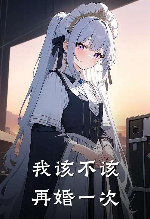 我该不该再婚一次