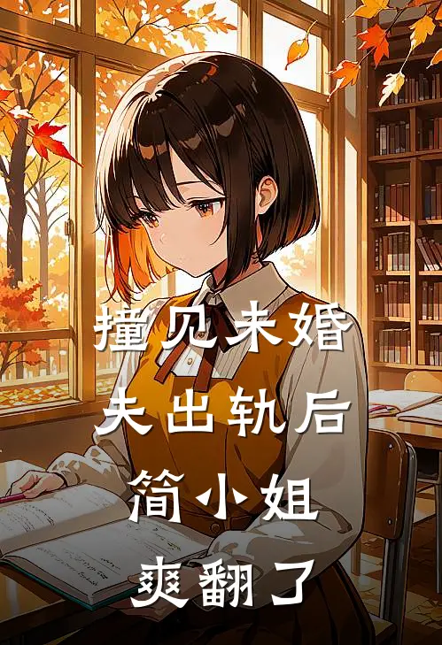 撞见未婚夫出轨后，简小姐爽翻了沐景白简清微最新好看小说推荐_完本小说免费撞见未婚夫出轨后，简小姐爽翻了(沐景白简清微)