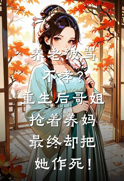 养老被骂不孝？重生后哥姐抢着养妈，最终却把她作死！李强李三最新更新小说_在线阅读免费小说养老被骂不孝？重生后哥姐抢着养妈，最终却把她作死！李强李三