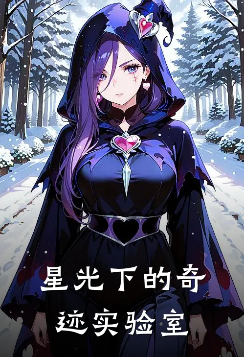 星光下的奇迹实验室