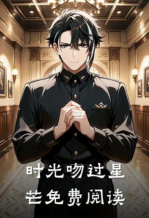 时光吻过星芒免费阅读