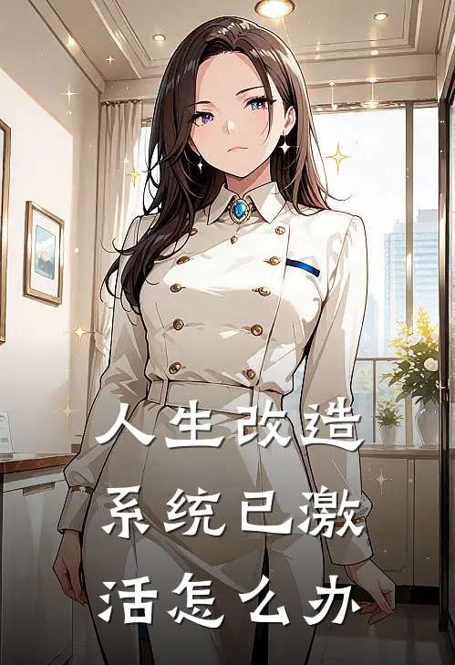 人生改造系统已激活怎么办