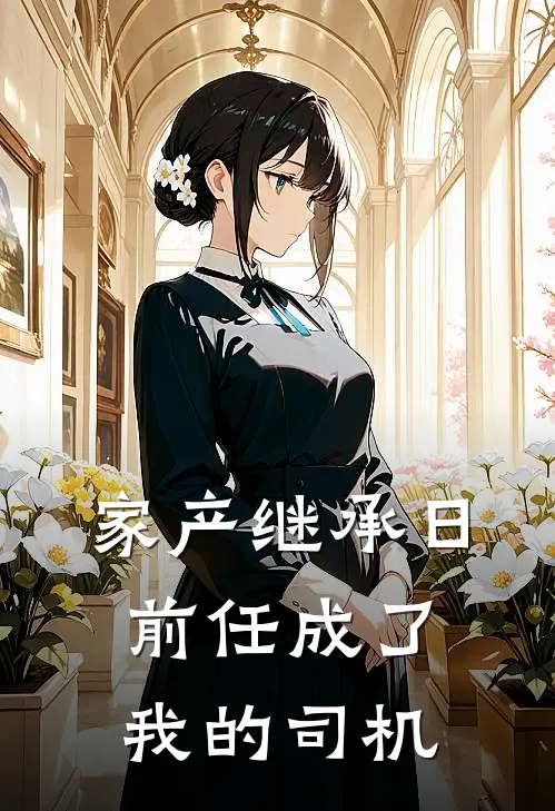 家产继承日，前任成了我的司机