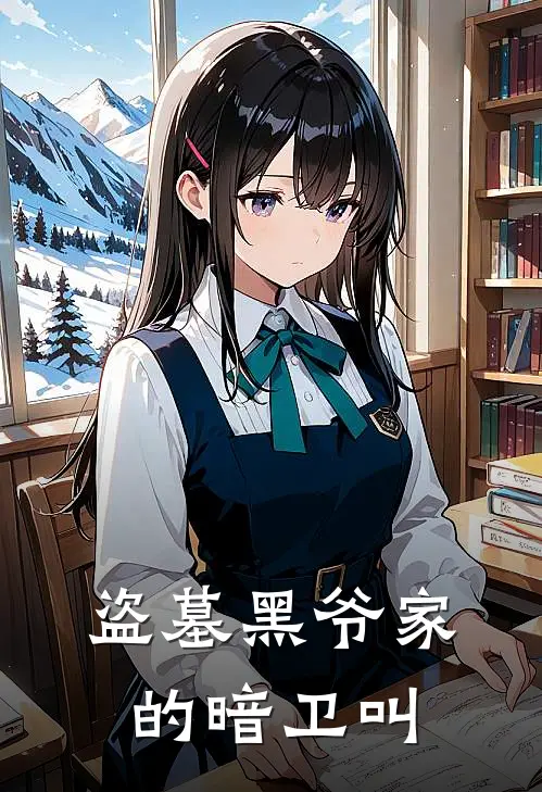 盗墓黑爷家的暗卫叫