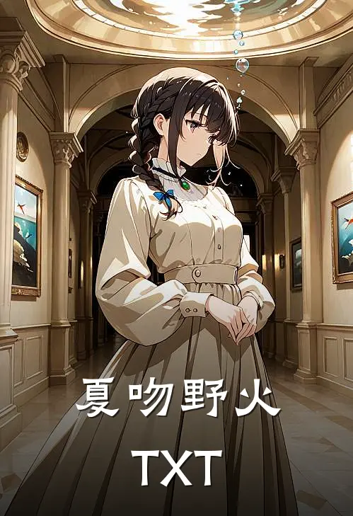夏吻野火TXT
