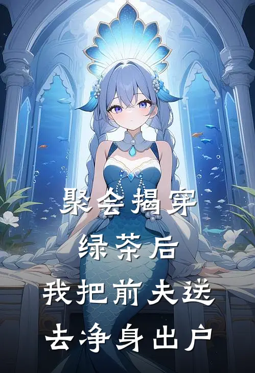 聚会揭穿绿茶后，我把前夫送去净身出户