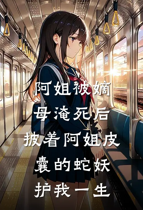 阿姐被嫡母淹死后，披着阿姐皮囊的蛇妖护我一生(周文彦文彦)全本完结小说_完整版免费全文阅读阿姐被嫡母淹死后，披着阿姐皮囊的蛇妖护我一生(周文彦文彦)