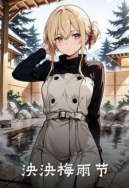 泱泱梅雨节