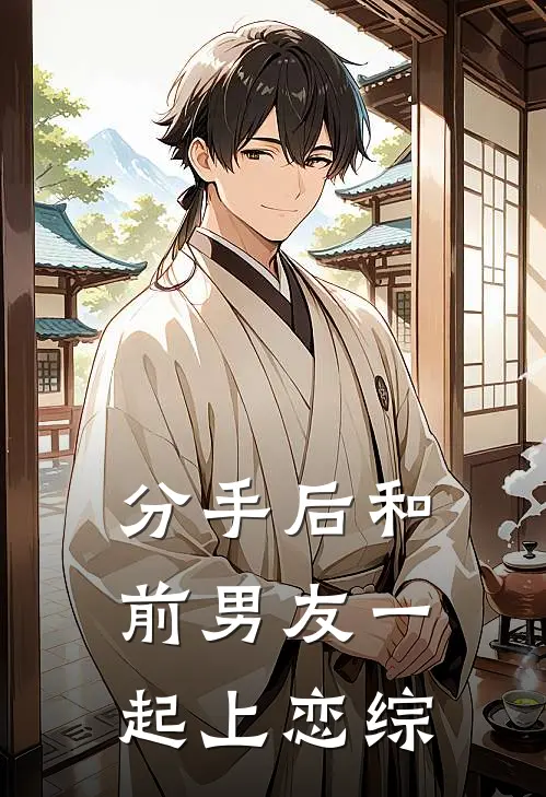 分手后和前男友一起上恋综(江朔清林树)已完结小说_小说免费阅读分手后和前男友一起上恋综江朔清林树