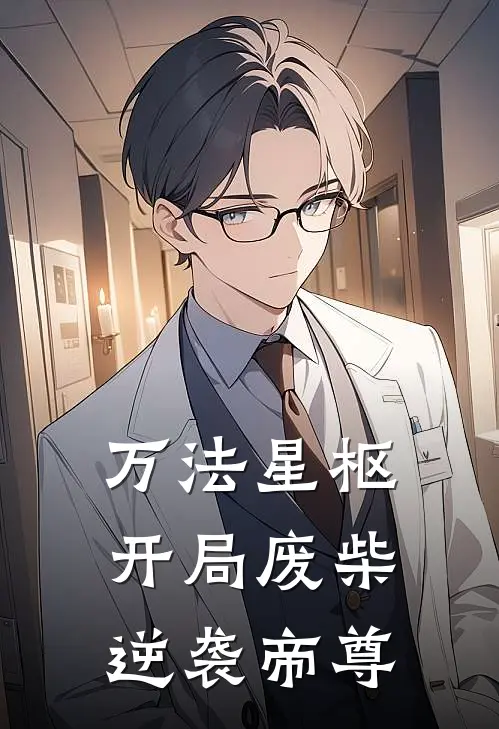 万法星枢：开局废柴逆袭帝尊林昊林宏全文阅读免费全集_最新全本小说万法星枢：开局废柴逆袭帝尊(林昊林宏)