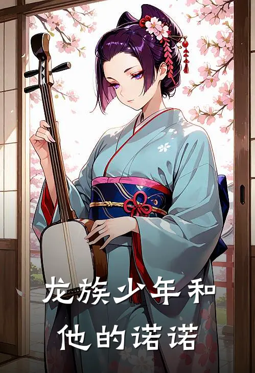 龙族少年和他的诺诺