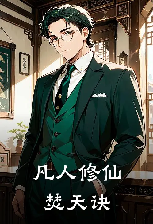 凡人修仙：焚天诀(林辰赵峰)免费小说完结_最新推荐小说凡人修仙：焚天诀(林辰赵峰)