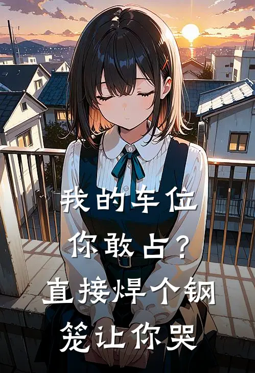 我的车位你敢占？直接焊个钢笼让你哭我王富贵全文免费阅读_热门小说大全我的车位你敢占？直接焊个钢笼让你哭我王富贵