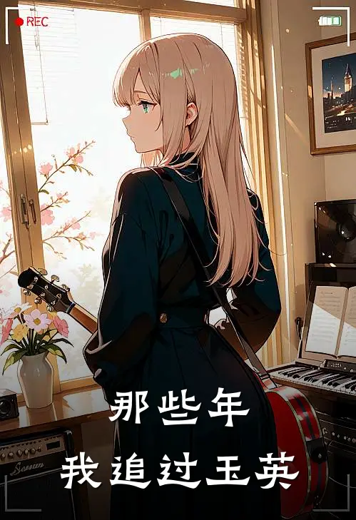 那些年，我追过玉英