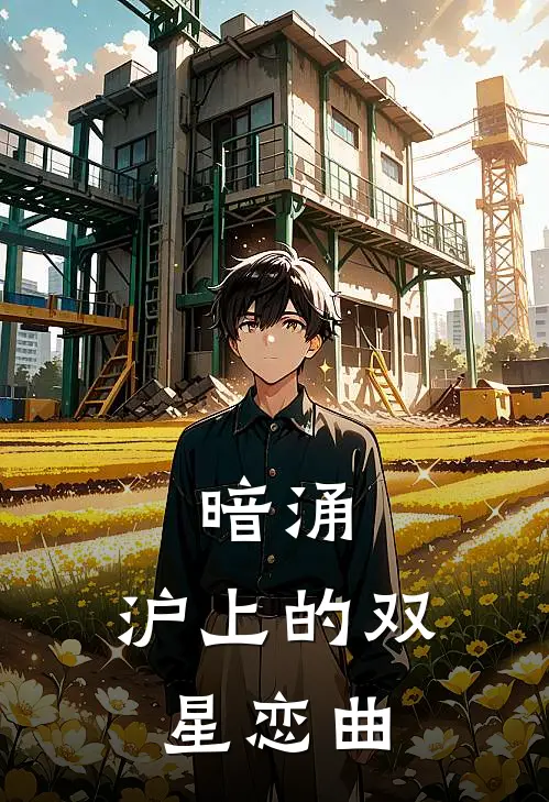 暗涌：沪上的双星恋曲