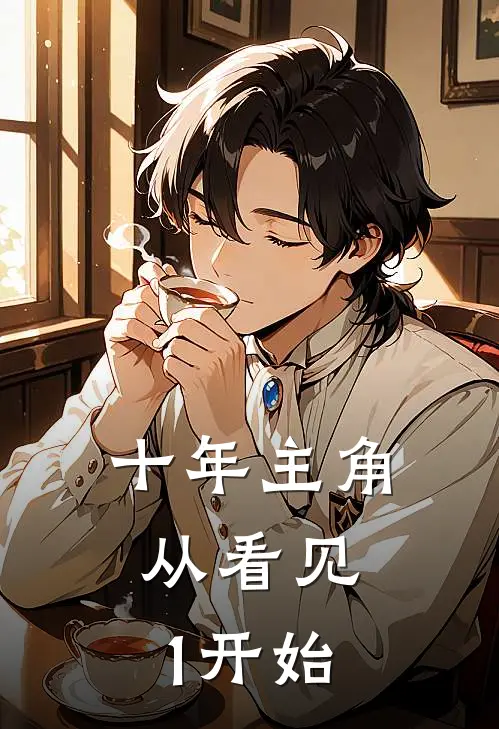 十年主角，从看见1开始