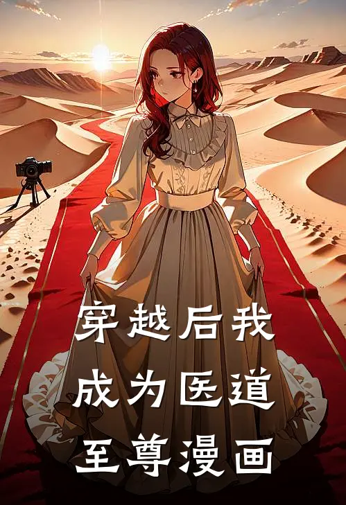 穿越后我成为医道至尊漫画